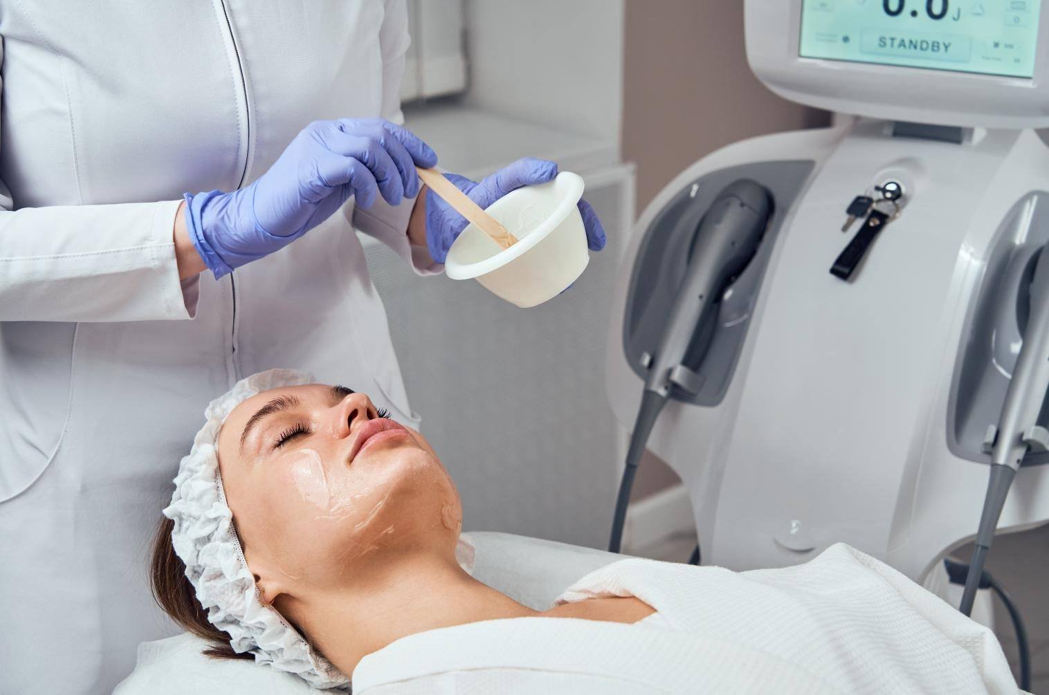 Revive Your Glow with Expert Skin Care