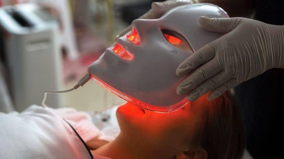 Radiance by Light: LED Skin Harmony
